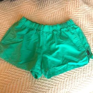 Patagonia Shorts